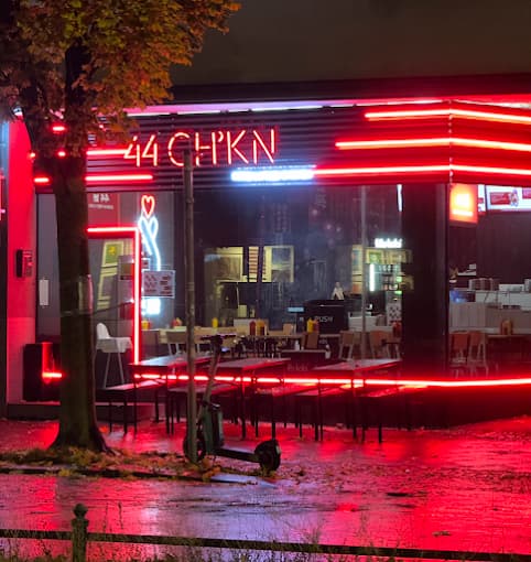 GastroCheck Partnerrestaurant