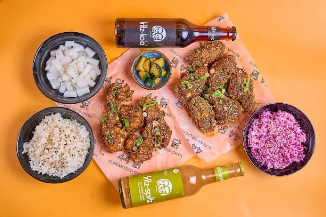 GastroCheck Partnerrestaurant